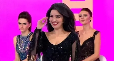 İşte Benim Stilim Emel'in değişimi şaşırttı