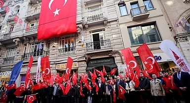 İstiklal şairi Mehmet Akif Ersoy için görkemli anma töreni!