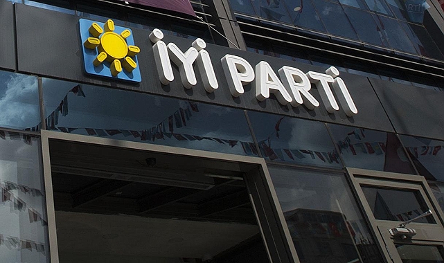 İYİ Parti'de istifalar hız kesmeden sürüyor
