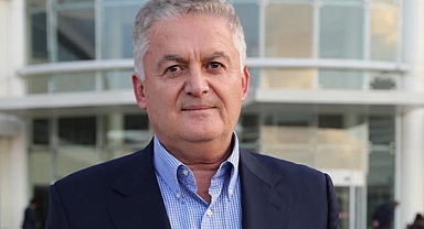 İYİ Parti'de Ahmet Zeki Üçok görevden alındı!