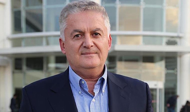 İYİ Parti'de Ahmet Zeki Üçok görevden alındı!