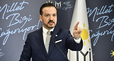 İYİ Parti’de yeni görevlendirmeler!