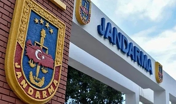 Jandarma Genel Komutanlığı'na 29 devlet memuru ve 11 sözleşmeli personel alınacak