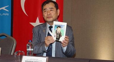 Japon deprem uzmanından İstanbul için 'kentsel dönüşüm' uyarısı