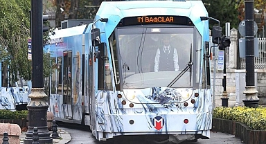 Kabataş-Bağcılar tramvay hattında bakım çalışması yapılacak