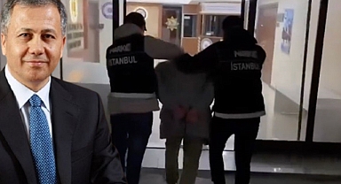 Kafes-21 Operasyonu'nda 2'si kırmızı bültenle aranan 3 suç örgütü lideri ele geçirildi