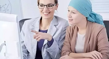 Kanser hastalığının yüzde 30-50’si önlenebilir