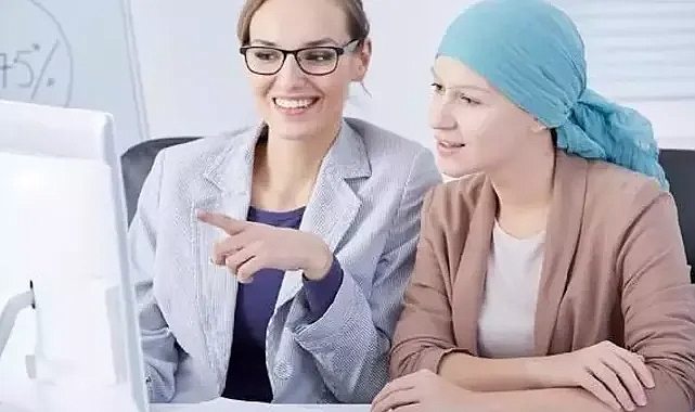 Kanser hastalığının yüzde 30-50’si önlenebilir