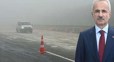 Kazanın ardından Kuzey Marmara Otoyolu'nda yeni tedbirler devrede!