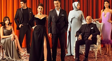 Kızılcık Şerbeti'ne bomba isim!