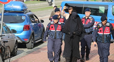 Kocaeli'de, DEAŞ operasyonunda 1 tutuklama