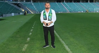 Kocaelispor'u şok eden ölüm: Asbaşkan hayatını kaybetti!
