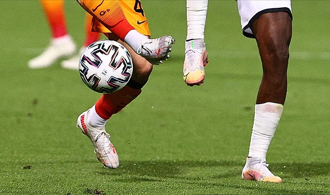 Kopenhag-Galatasaray maçının hakemi açıklandı