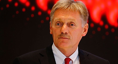 Kremlin: Gazze'de