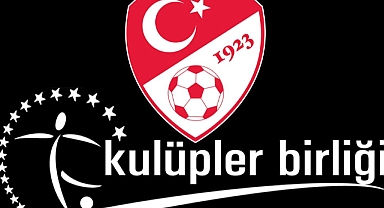 Kulüpler Birliği'nden Halil Umut Meler için 'geçmiş olsun' mesajı!