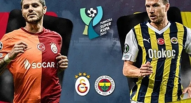 Kupa maçı iptal edildi
