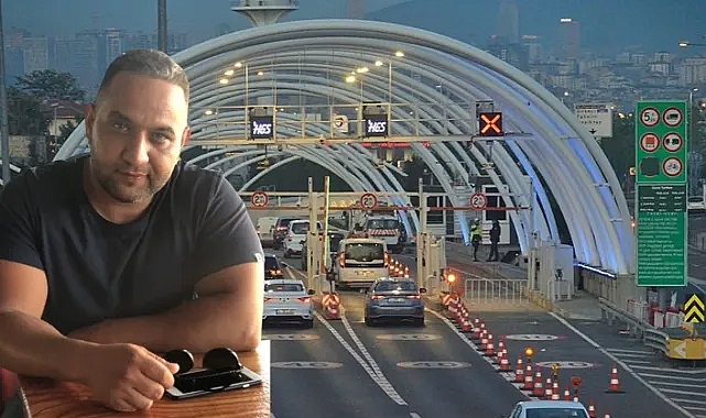 Kuryeye çarpmıştı: Somali cumhurbaşkanının oğlu kaçtı!