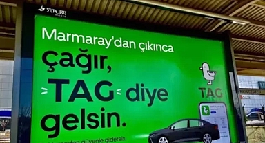 Martı Tag için 'korsan' kararı