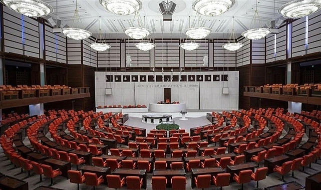 Meclis'te bu hafta bütçe görüşmesi sürerken gözler AYM'de olacak