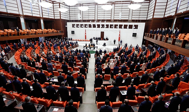 Meclis’te bu hafta: Yerel seçim gölgesinde bütçe maratonu
