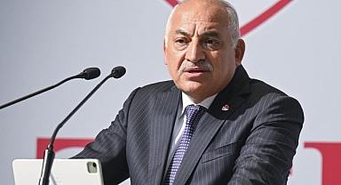 Mehmet Büyükekşi görevden alındı iddiası ortalığı karıştırdı