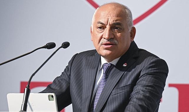 Mehmet Büyükekşi görevden alındı iddiası ortalığı karıştırdı