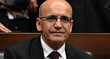 Mehmet Şimşek'ten rezerv açıklaması
