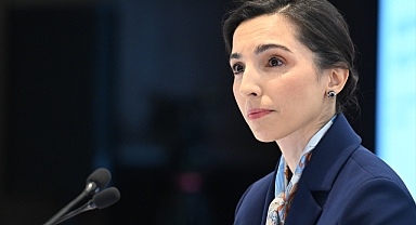 Merkez Bankası Başkanı H. Gaye Erkan duyurdu: Limitler daha da artacak