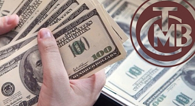 Merkez Bankası rezervleri 141,4 milyar dolara ulaştı: Tüm zamanların rekoru kırıldı!
