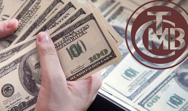 Merkez Bankası rezervleri 141,4 milyar dolara ulaştı: Tüm zamanların rekoru kırıldı!