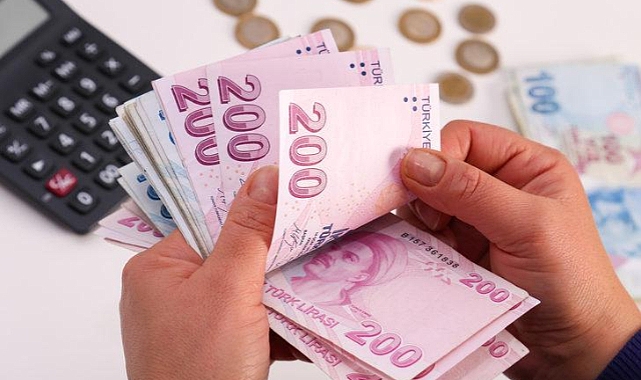 Mesleklere göre memur maaşları netleşti!