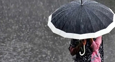 Meteoroloji'den yağmur ve kar yağışı uyarısı!