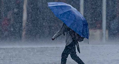 Meteoroloji o illeri tek tek saydı: Yağış etkili olacak!