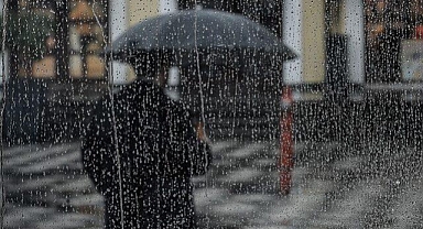 Meteorolojiden 3 il için önemli uyarı!
