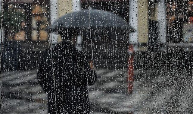 Meteorolojiden 3 il için önemli uyarı!
