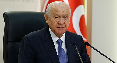 MHP Genel Başkanı Devlet Bahçeli: Öfkemiz acımız kadar büyük