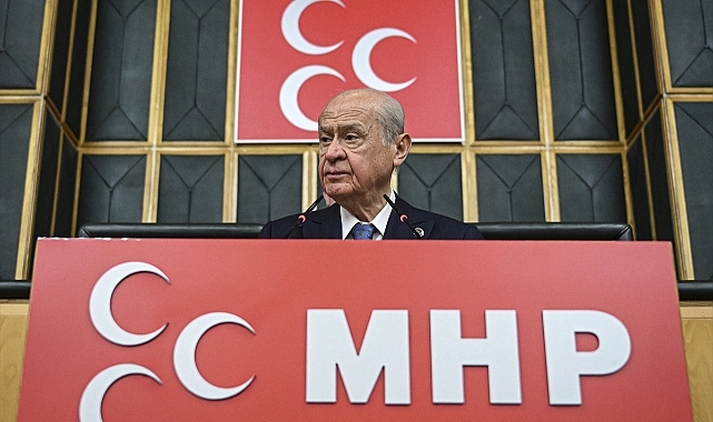 MHP Grup Toplantısı iptal oldu: Sebebi açıklandı