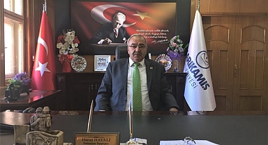 MHP'li belediye başkanından acı haber geldi