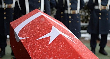 Milli Savunma Bakanlığı acı haberi Türkiye ile paylaştı: 6 asker şehit oldu!