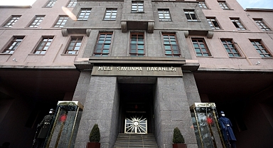 Milli Savunma Bakanlığı'ndan tarikat yapılanmaları ile ilgili açıklama!