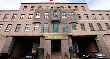 Milli Savunma Bakanlığı'ndan Tuzla Piyade Okulu'nda yaşanan olaya ilişkin açıklama!