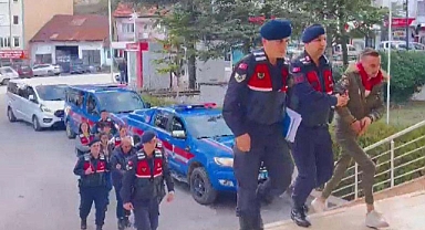 'Miras' kavgası cinayetine 2 tutuklama