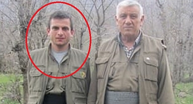 MİT bir terör örgütü üyesini daha etkisiz hale getirdi