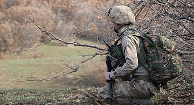 MİT'in etkisiz hale getirdiği terörist PKK'nın sözde cephane sorumlusu çıktı!