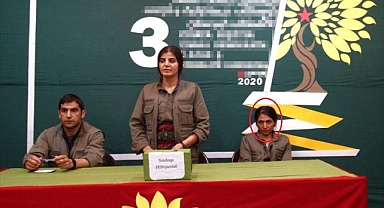 MİT'ten terör örgütü PKK/KCK-HPJ'nin sözde sorumlusuna nokta operasyon!