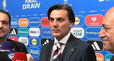 Montella: Rakiplerimize çalışacağız