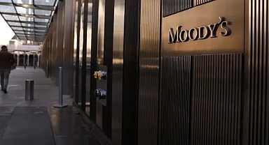Moody's Türkiye'nin kredi notunda güncelleme yapmadı