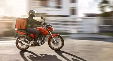 Motokuryelere yeni düzenleme yolda!