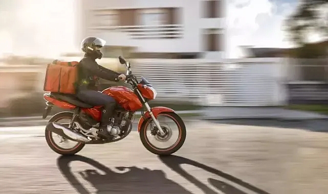 Motokuryelere yeni düzenleme yolda!