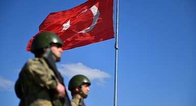 MSB duyurdu: Yunanistan sınırında 2 FETÖ üyesi yakalandı